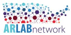 ARLAB Network logo