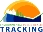 Environmental Public Health Tracking image