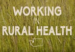 Working in Rural Health