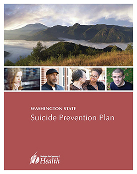 Suicide prevention plan