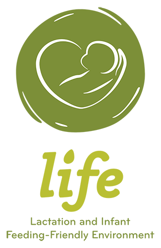 Lactation and Infant Feeding-Friendly Environment (also known as LIFE) Program