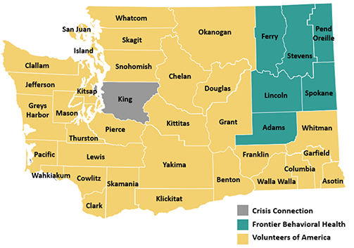 Juōn mab in kwalok ilo Washington state ilo an bukwōn eo pād ilo kōḷar ko ekkar ñan jikin kauwōtata im enij uak call jān code ko jikier.