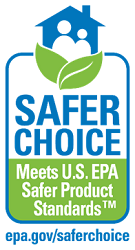 EPA's safer choice label.