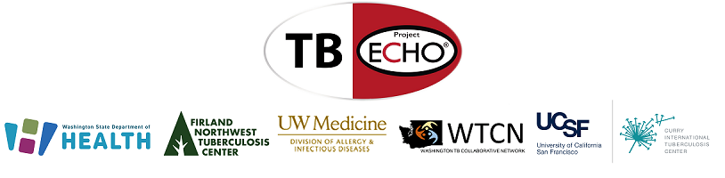 Logos for TB Echo project