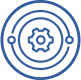Health Systems and Workforce Transformation icon