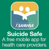 Suicide Safe