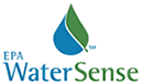 EPA Water Sense logo