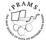 picture of the PRAMS logo