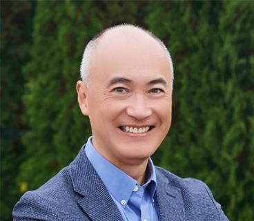 Dr. Tao Kwan-Gett