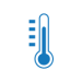 Icon - thermometer