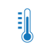 Icon - themometer