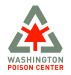 Washington Poison Center logo