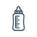 Icon - Baby Bottle
