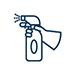 Icon - Spray