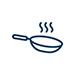 Icon - nonstick cookware