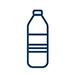 Icon - Bottled Water