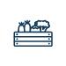 Icon-gardening
