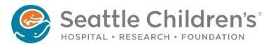 Seattle Children's logo