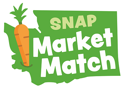 SNAP Market Match Washington State Department of Health