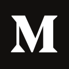 Medium logo spanish