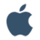 Apple logo