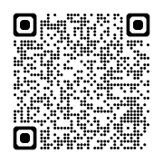 QR code for linking to Title X funding statement