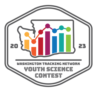 Washington Tracking Network Youth Science Contest 2023