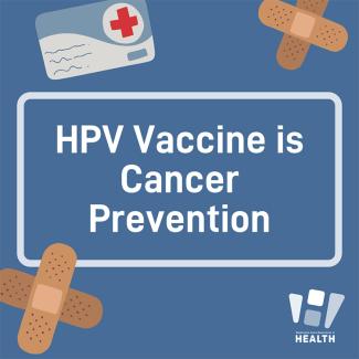 hpv vaccine research paper
