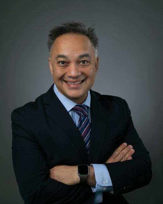 Dr. Umair Shah