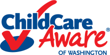 childcare aware of washington logo