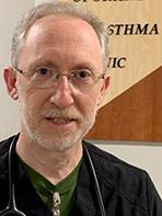 Dr. Steven Kernerman