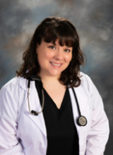 Alexis Telles, MSN, RN, CMCN, CMSRN