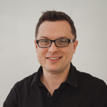 Doctor Andrew Simon